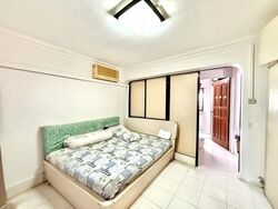 Blk 167 Bishan Street 13 (Bishan), HDB 4 Rooms #509658741